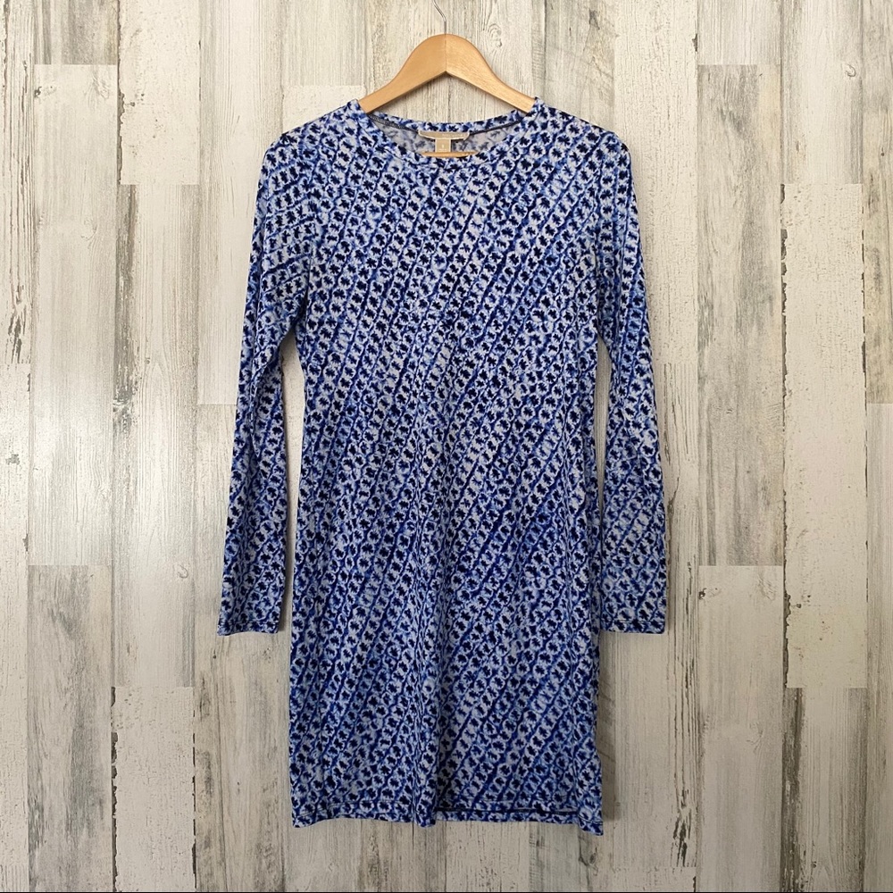 Michael Kors Small Stretch Dress